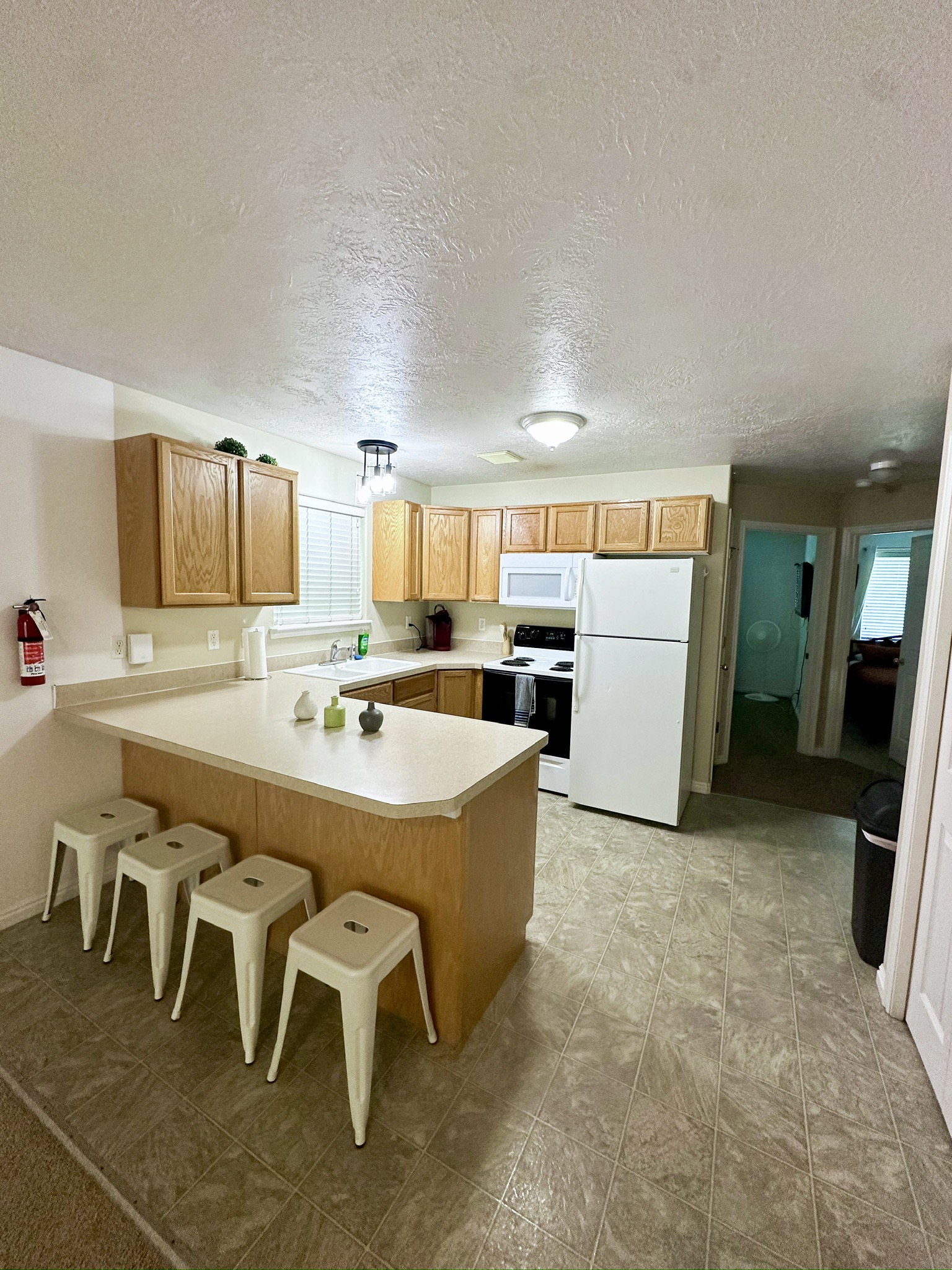 920 Andrews Place - 1