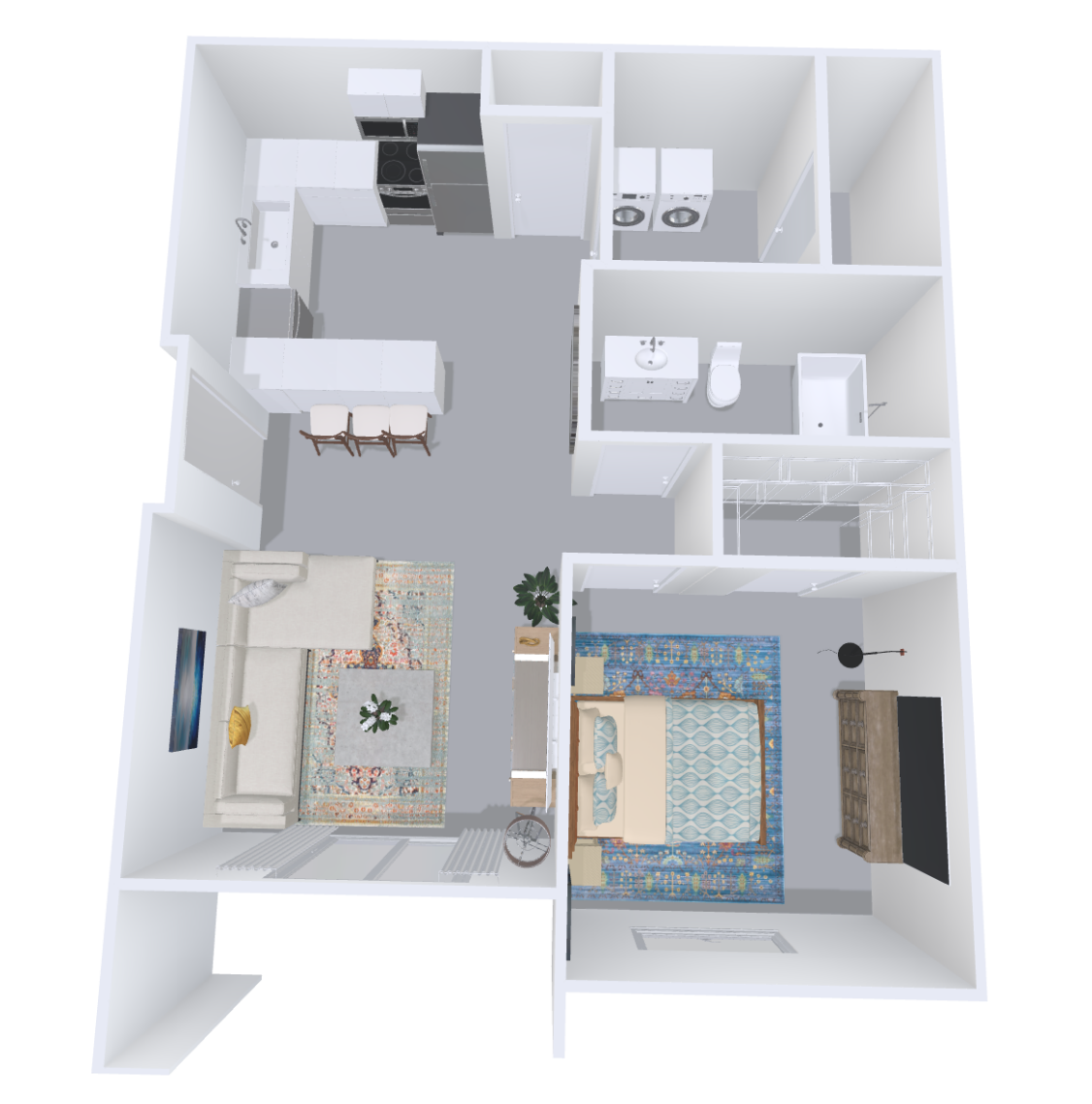 1522 Quail Drive - 1103