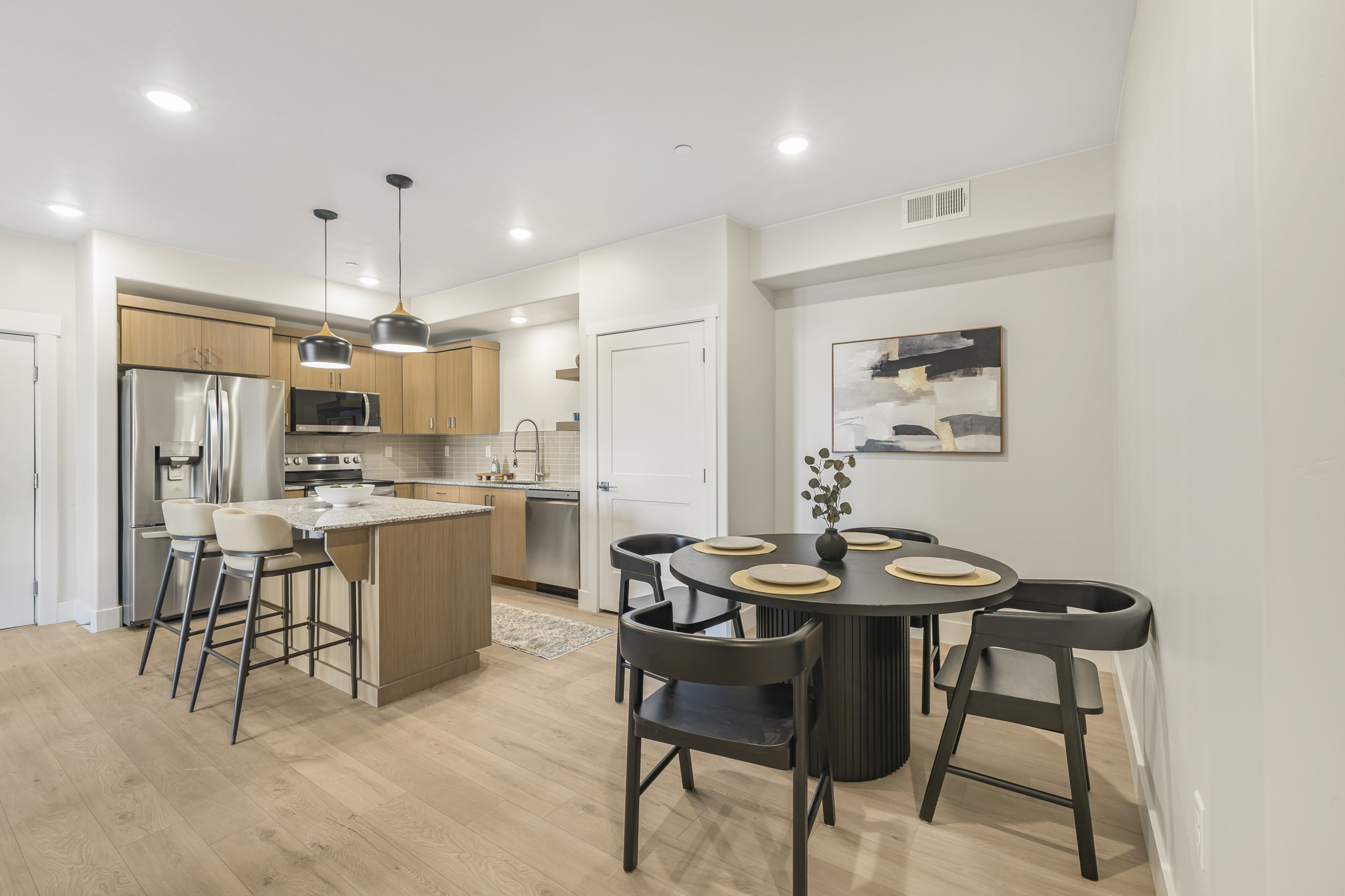 1522 Quail Drive - 3201