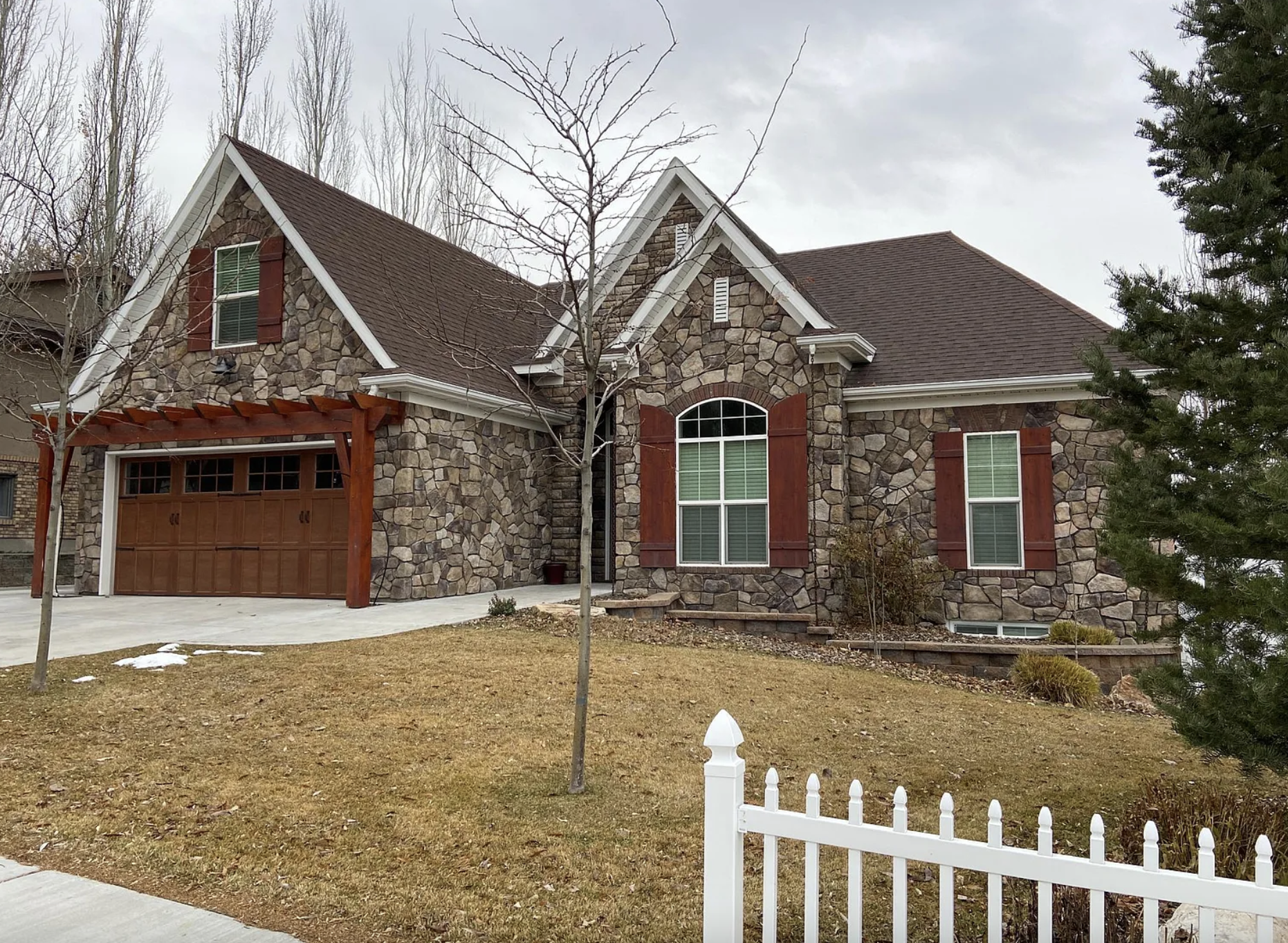 148 Harvard Avenue - 1